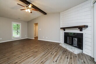4501 Fox Rd in Raleigh, NC - Building Photo - Building Photo