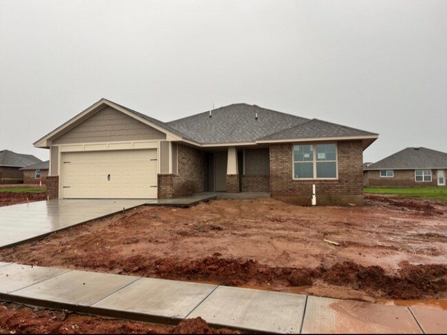 property at 4013 Caraway Ln