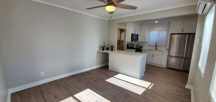 4443 50th St in San Diego, CA - Building Photo - Building Photo