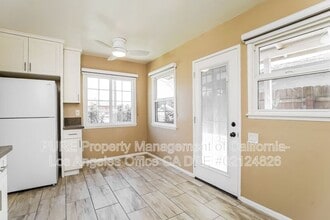 13421 Curtis and King Rd in Norwalk, CA - Building Photo - Building Photo