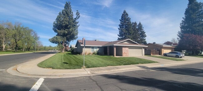 property at 1812 Sanchez Way