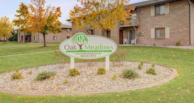 Oak Meadows in Peshtigo, WI - Building Photo - Building Photo