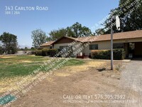 343 Carlton Rd in Las Cruces, NM - Building Photo - Building Photo