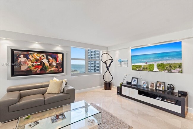 property at 1920 S Ocean Dr