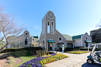 Wellington Farms in Charlotte, NC - Foto de edificio - Building Photo