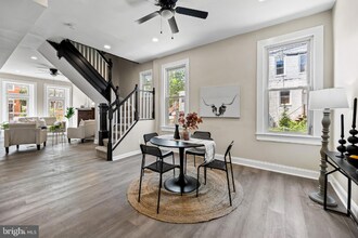 2011 Boone St in Baltimore, MD - Building Photo - Building Photo