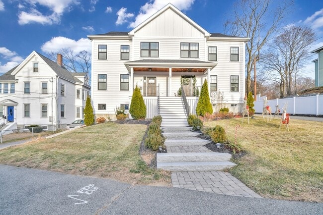 property at 54 Williams Ave