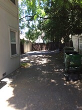 1066 Sherwood Ave, Unit 2 in San Jose, CA - Building Photo - Building Photo