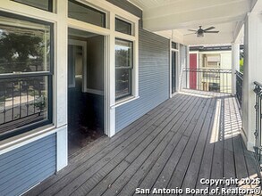 713 E Euclid Ave in San Antonio, TX - Building Photo - Building Photo
