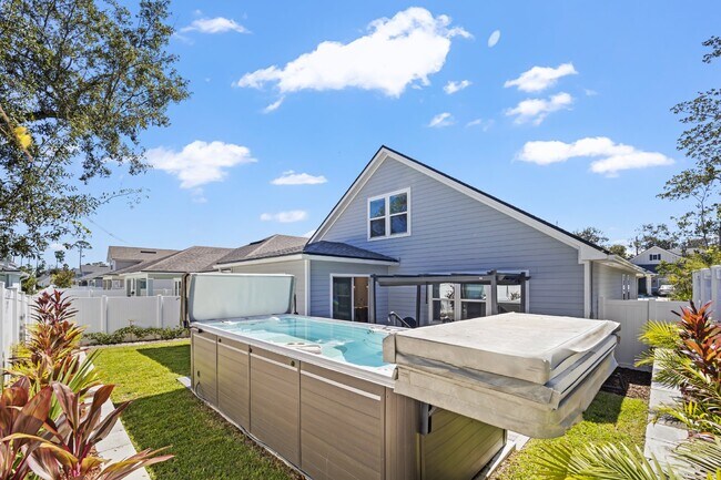 50 Moana Ct S in Palm Coast, FL - Building Photo - Building Photo