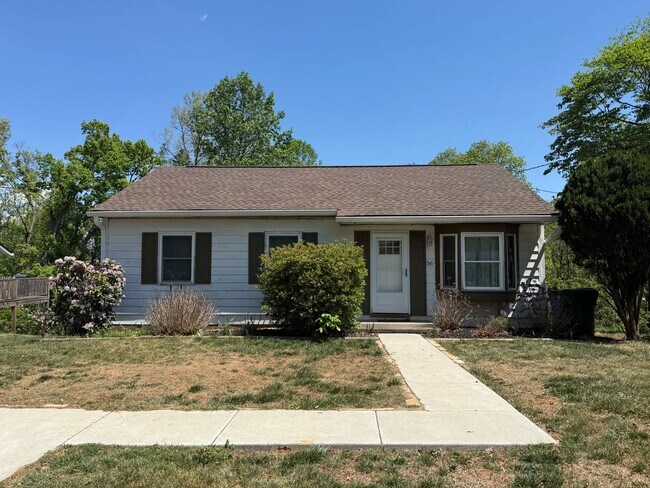 property at 725 Ridge Rd