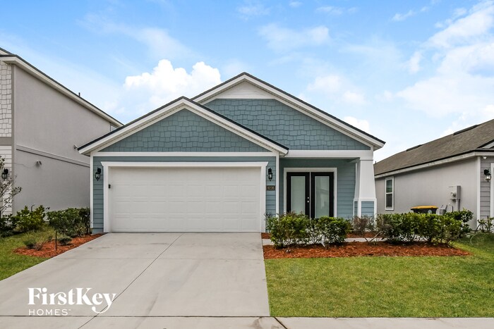 8226 Cape Fox Dr in Jacksonville, FL - Building Photo