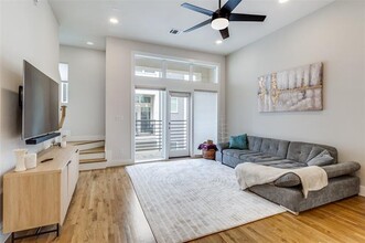 1717 Caddo St in Dallas, TX - Building Photo - Building Photo