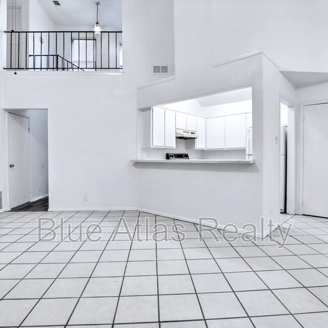 property at 1705 La Salle Dr