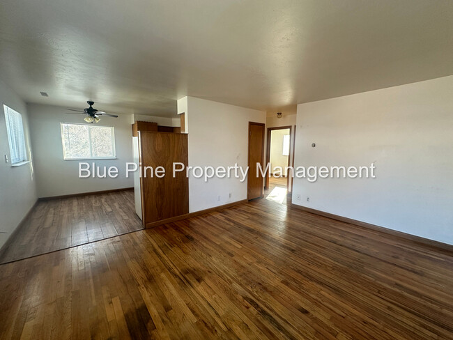 360 S Ridge Ave in Idaho Falls, ID - Building Photo - Building Photo