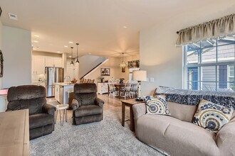 36 N Olympian Dr in Colorado Springs, CO - Building Photo - Building Photo