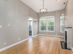 2901 W Washington Blvd in Chicago, IL - Building Photo - Building Photo