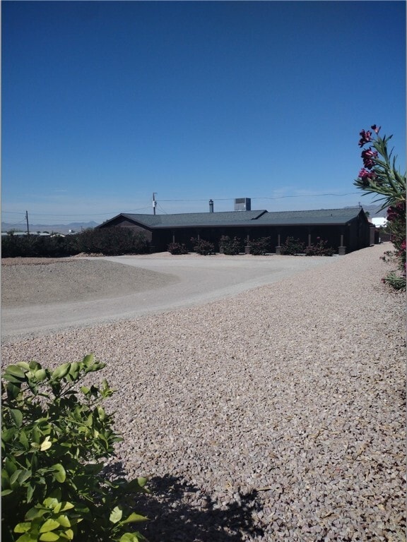 property at 5225 Jack Rabbit Dr
