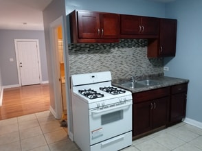 353 E Kensington Ave in Chicago, IL - Building Photo - Building Photo
