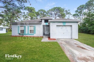 112 Marsh St in Sebastian, FL - Building Photo