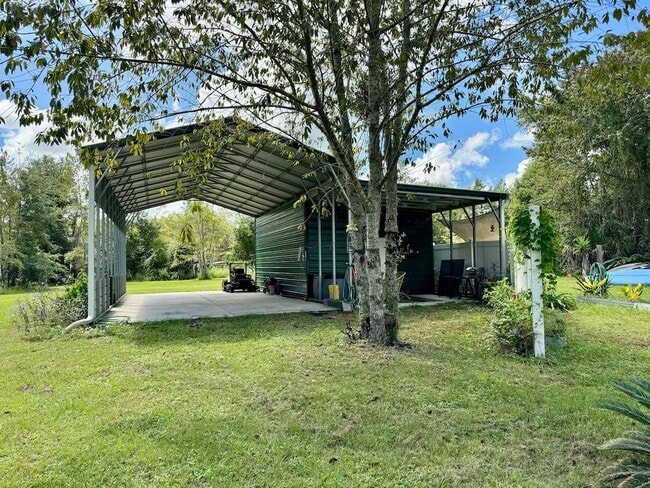 property at 6087 Woodard Ln
