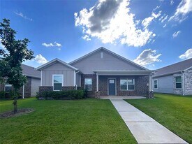 4118 Sarno Dr in Heath, TX - Building Photo