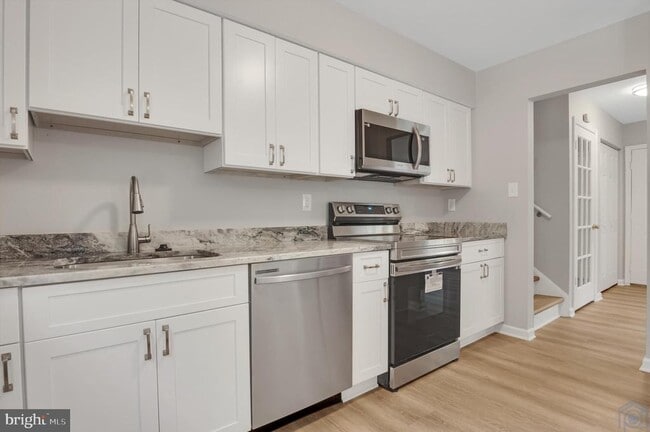 property at 2308 Wagon Wheel Ct