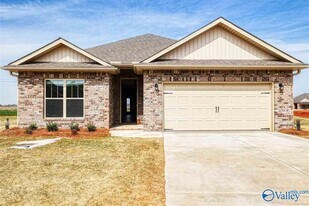 12934 Tallulah Dr in Madison, AL - Building Photo
