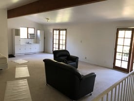 923 Oxford Ave in Claremont, CA - Building Photo