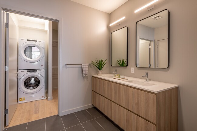 Zero Athens in Boston, MA - Building Photo - Interior Photo