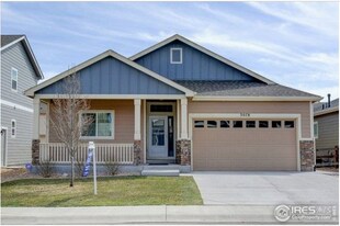 3078 Nebula Ct, Unit Single-Family Home in Loveland, CO - Building Photo