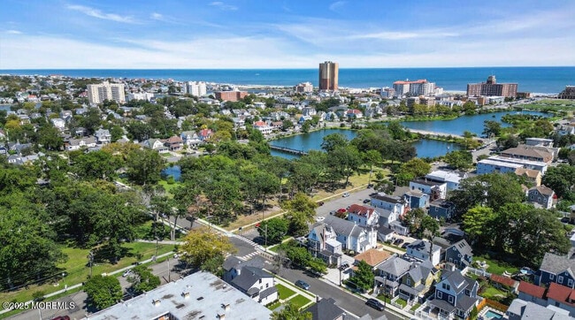 700 Fifth Ave in Asbury Park, NJ - Building Photo - Building Photo