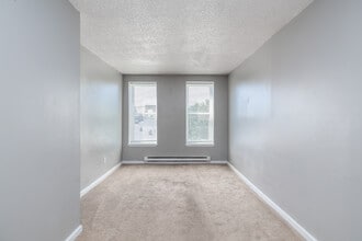 City View Apartments in Watertown, NY - Foto de edificio - Interior Photo