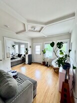 95 North St, Unit 2 in Somerville, MA - Building Photo