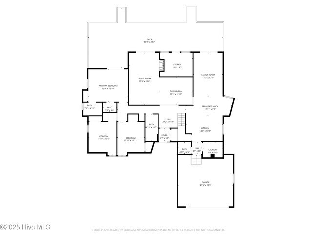 131 Oakleaf Dr in Pine Knoll Shores, NC - Building Photo - Building Photo