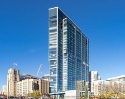 448 Park Dr, Unit 4 in Boston, MA - Building Photo