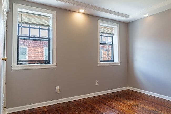 2523 S Rosewood St in Philadelphia, PA - Building Photo - Building Photo