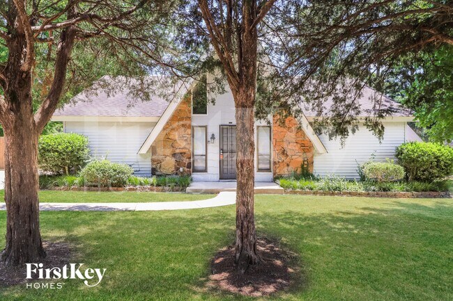 6041 Colonyhill Dr, Unit 1005 in Bartlett, TN - Building Photo - Building Photo