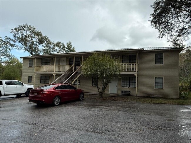 property at 11290 Tanner Williams Rd