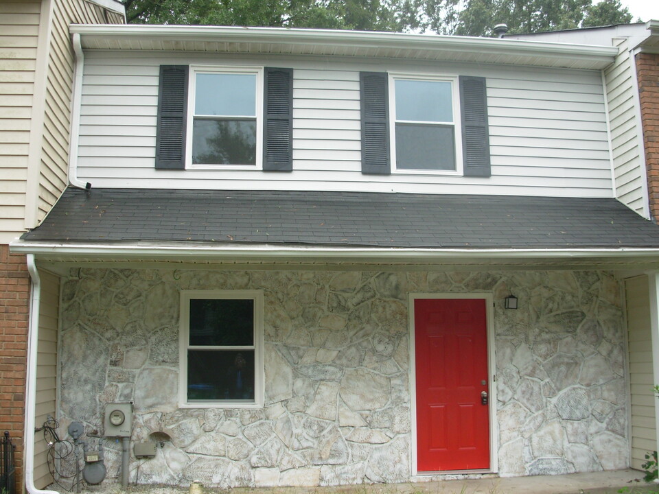 2707 Greystone Pl in Austell, GA - Building Photo