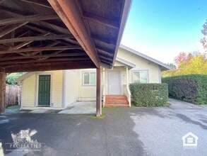 447 2nd St W in Sonoma, CA - Building Photo - Building Photo