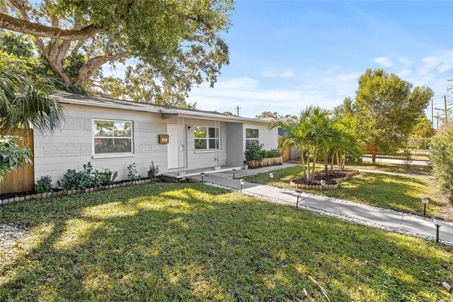 4350 1st Ave S in St. Petersburg, FL - Building Photo - Building Photo