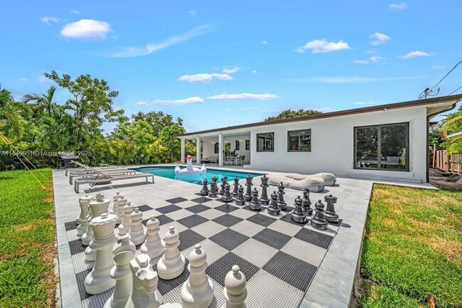 property at 305 NW 124th St