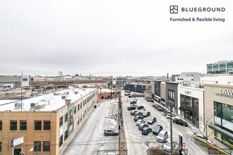 1515 N Fremont St in Chicago, IL - Foto de edificio - Building Photo
