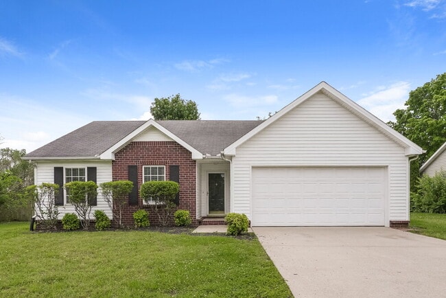 property at 1187 St Andrews Dr