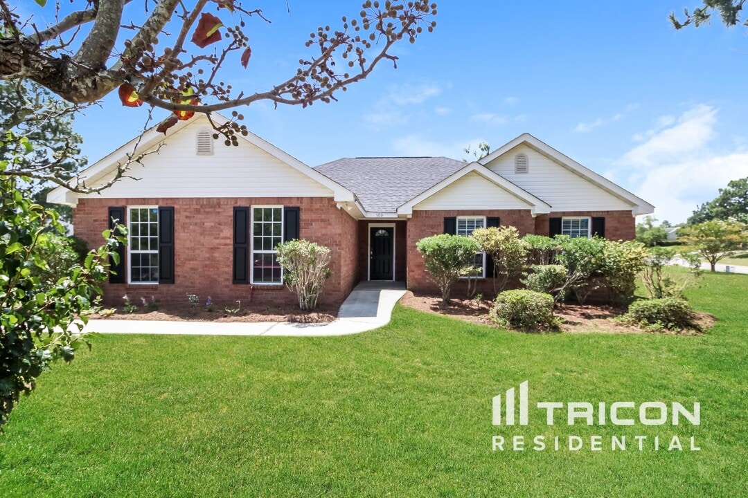300 Willow Forks Ct in Lexington, SC - Building Photo