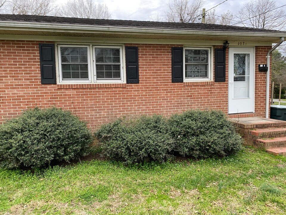 165 W Braxton Foushee St-Unit -167 W Braxton Foushee St in Carrboro, NC - Building Photo
