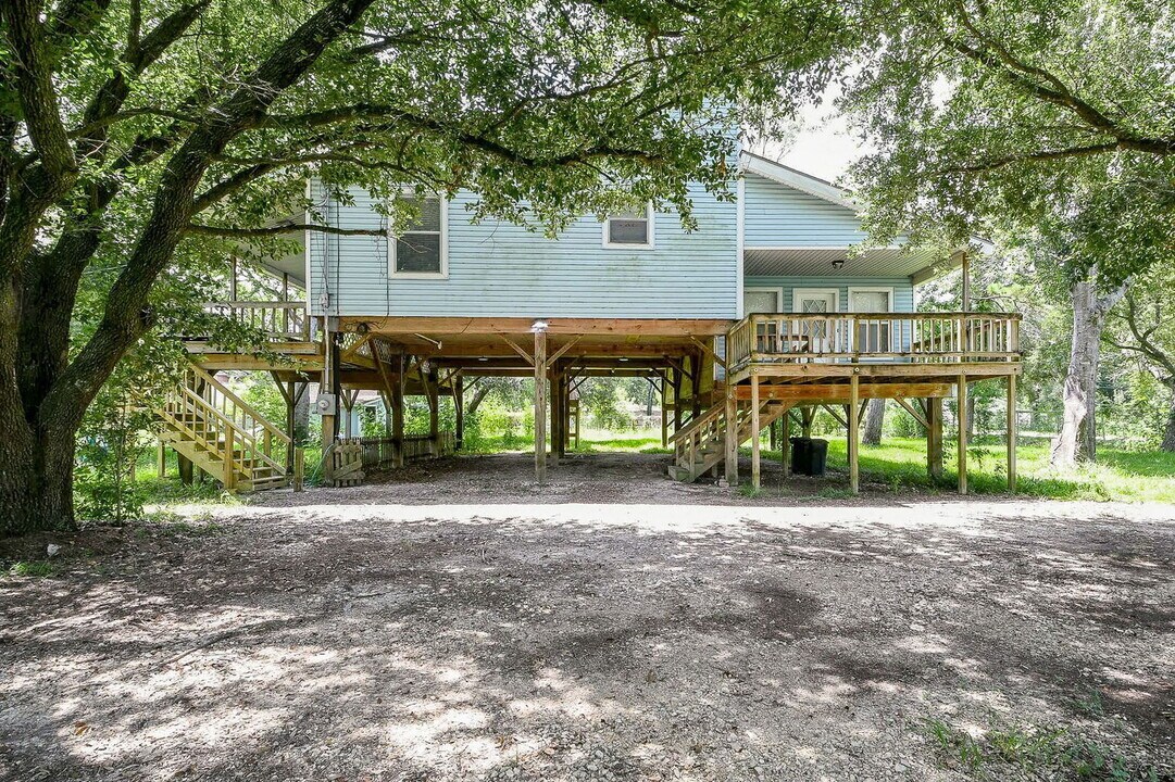 11122 Sunturf Ln in Houston, TX - Building Photo
