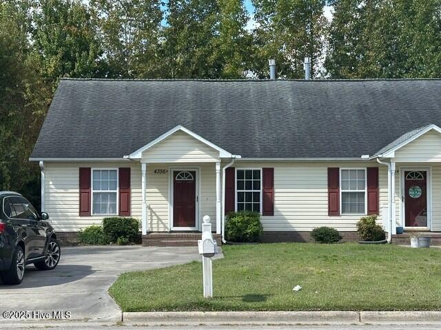 property at 4356 Magellan Ct