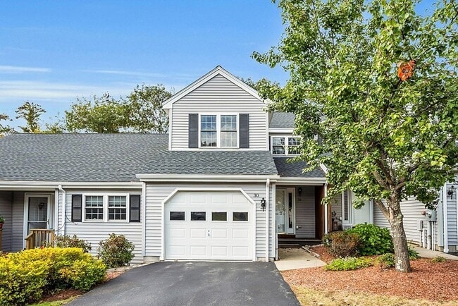 property at 30 Caspian Way